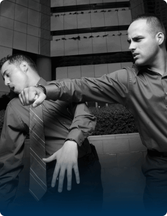 Assault Defense Lawyer | Fairfax County Criminal Defense Attorneys