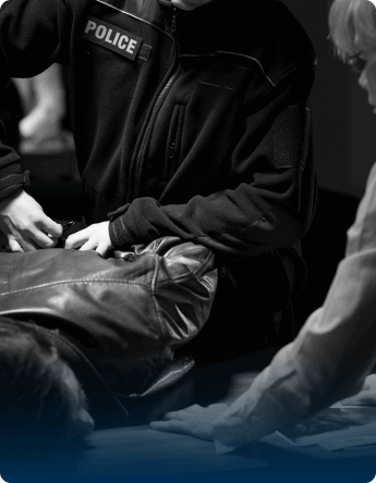 Child Pornography Lawyer | Fairfax County Criminal Defense Attorneys