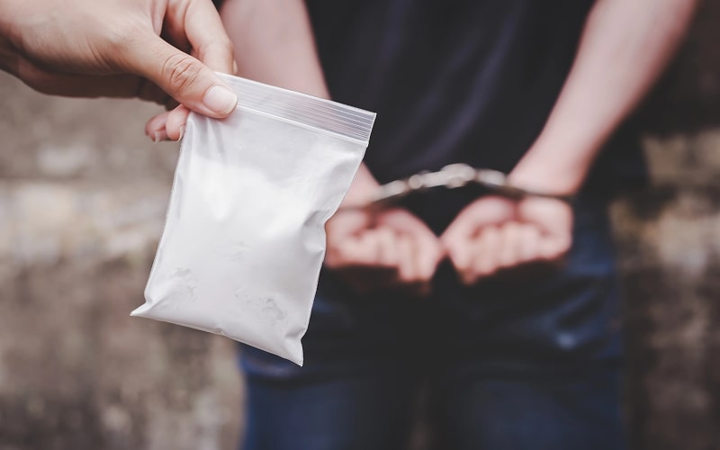 Fighting Cocaine Possession & Trafficking Charges
