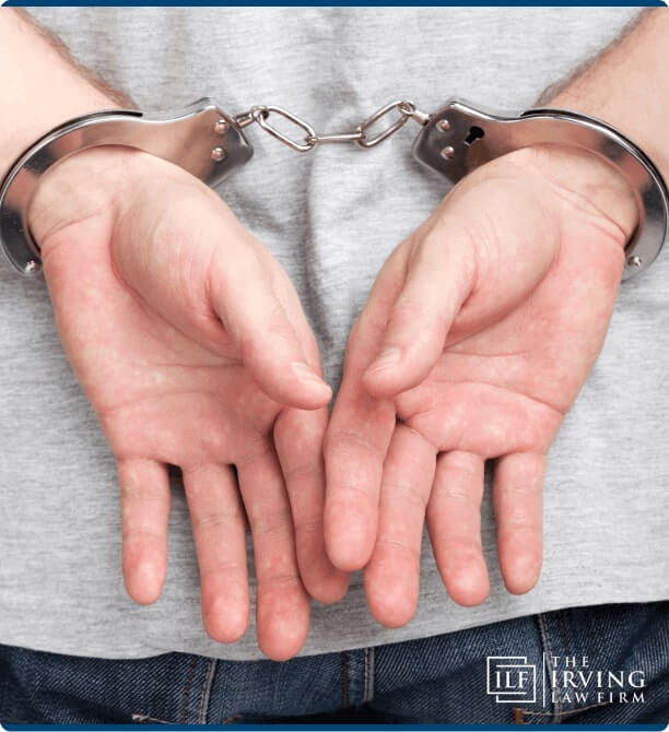 Fight Charges With A Criminal Defense Attorney In Fairfax County