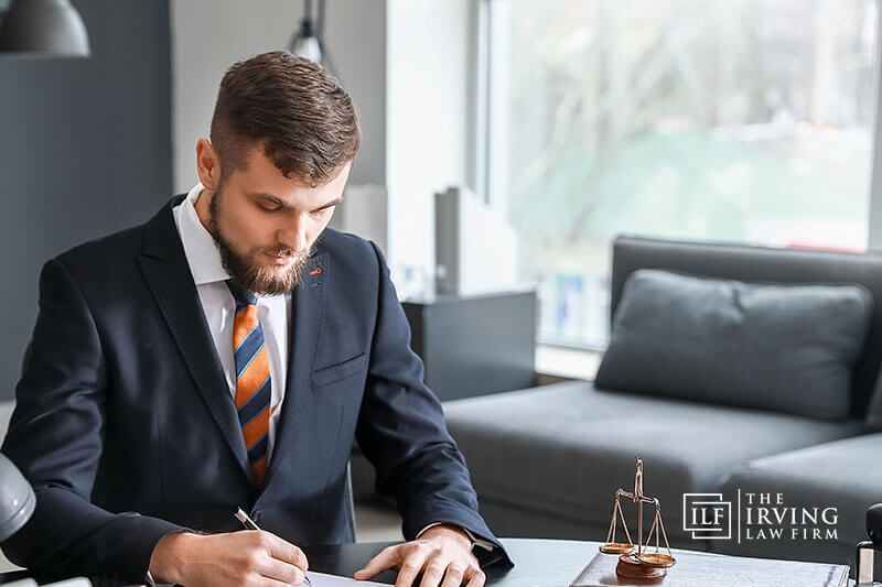 Fairfax Domestic Assault Lawyer Employs Effective Defense Strategies