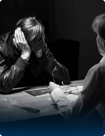 Juvenile Defense Lawyer | Fairfax County Criminal Defense Attorneys