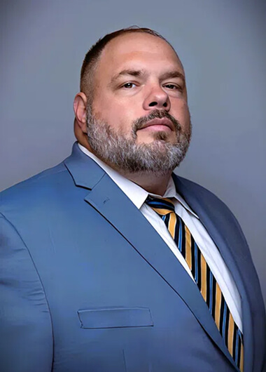 Meet John Irving Our Attorney At Fairfax County Criminal Defense Attorneys