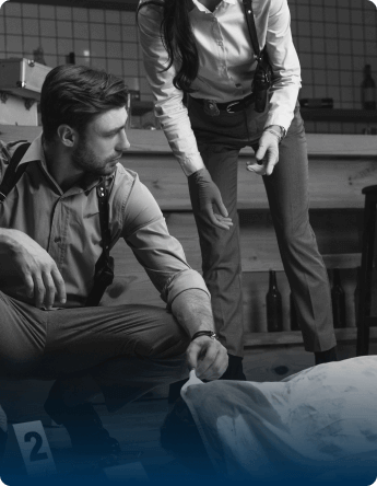 Murder Defense Lawyer | Fairfax County Criminal Defense Attorneys