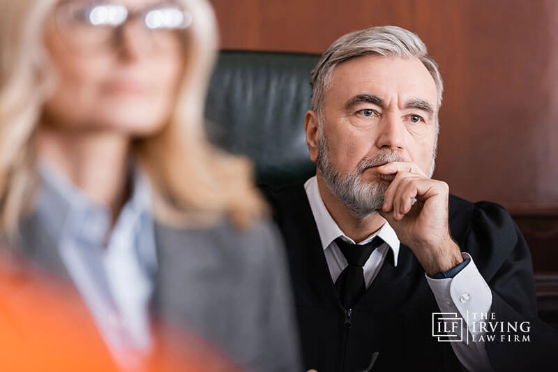 Partner With A Fairfax Assault Attorney Today