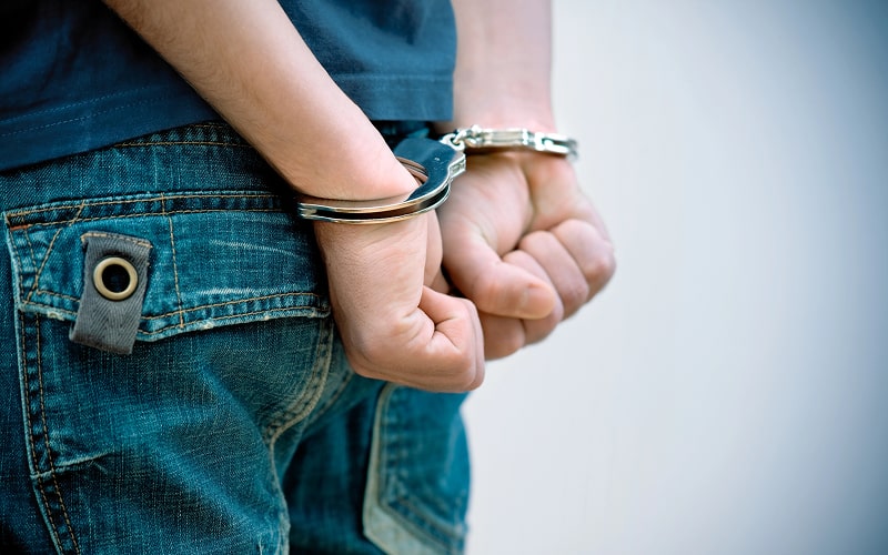 Facing Underage Drug Possession Charges In Fairfax County