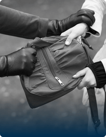 Theft & Robbery Lawyer | Fairfax County Criminal Defense Attorneys