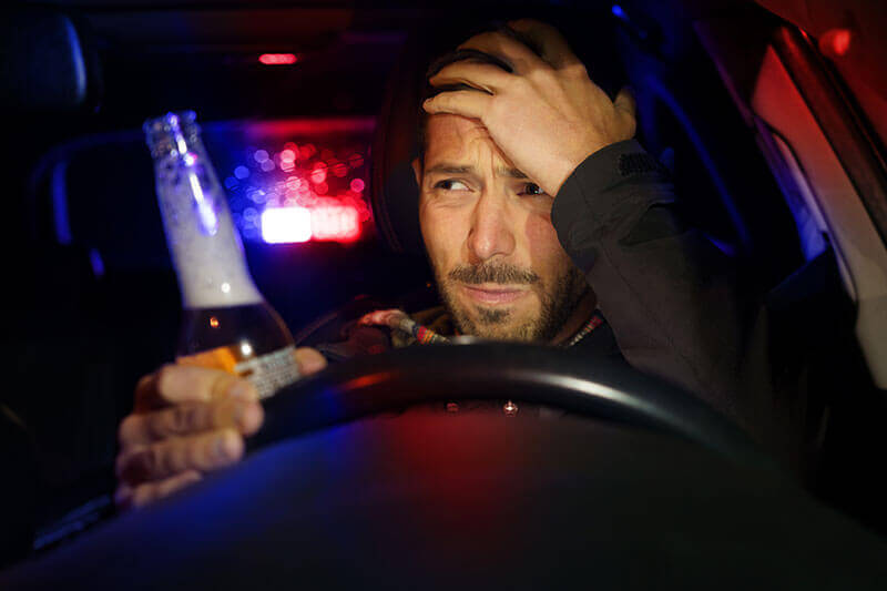 Aggressive DUI Lawyer In Fairfax, Virginia
