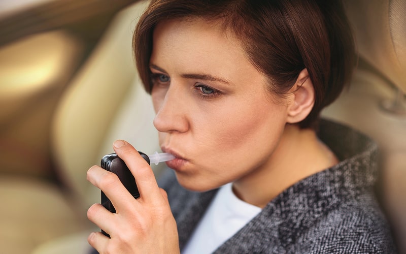 Arrested For DUI With A Low BAC Result In Virginia
