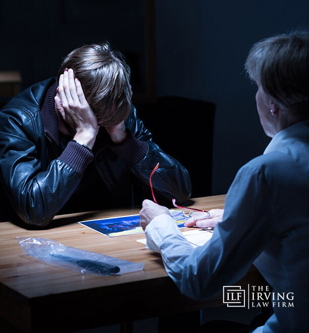 Compassionate Fairfax Juvenile Defense Lawyer On Your Side