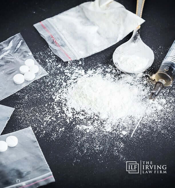 Defend Your Freedom With A Fairfax County Drug Crimes Lawyer
