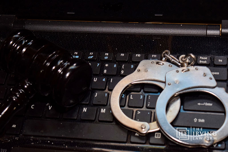 Defend Your Rights With A Fairfax Online Solicitation Attorney