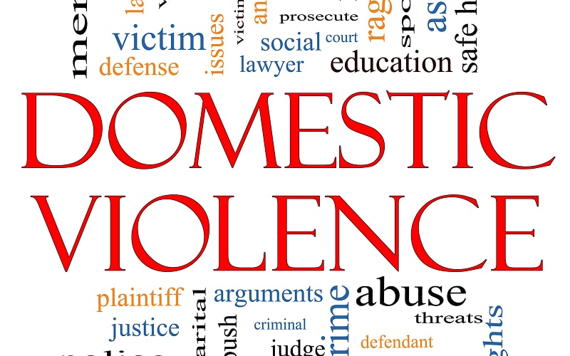 Domestic Assault Charges & Employment Background In VA