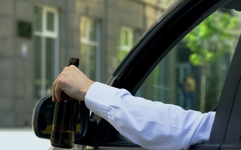 DUI Manslaughter: Fighting Life-Changing Charges In Virginia