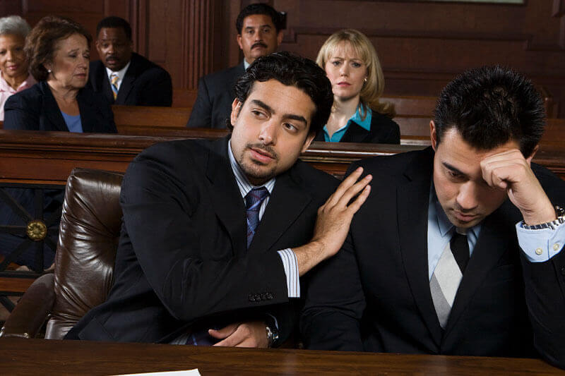 Fairfax DUI Attorneys Protecting Your Future