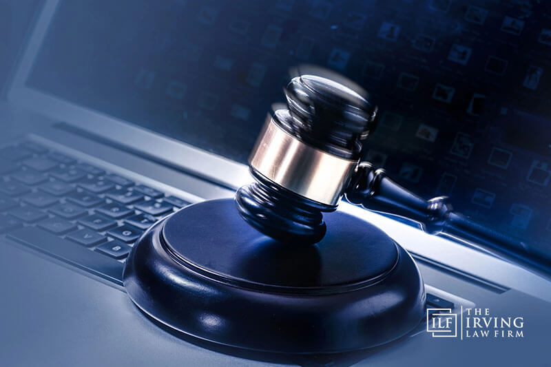 Fairfax Online Solicitation Lawyer Ready To Defend You