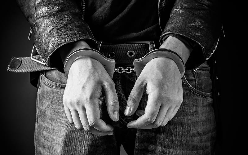 Differences Between Felony Rape & Misdemeanor Sexual Charges