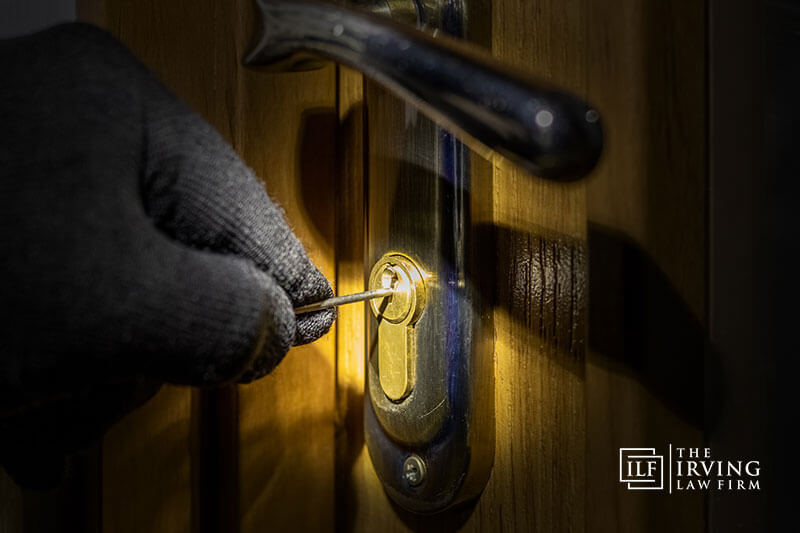 Fight Charges With A Fairfax County Theft Attorney Today
