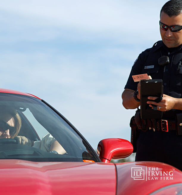 Fight Your Ticket With A Fairfax County Speeding Attorney