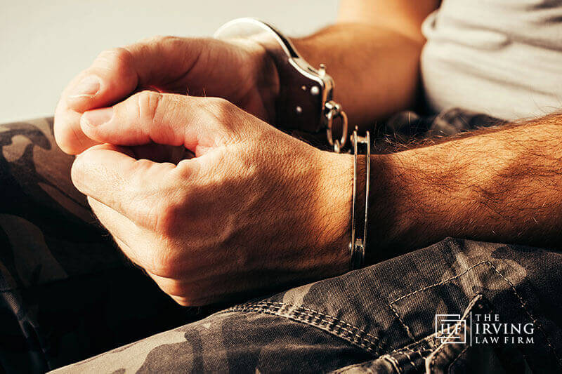 Get An Indecent Exposure Attorney In Virginia To Defend You