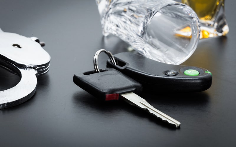 High BAC In DUI Charges In Fairfax County, VA