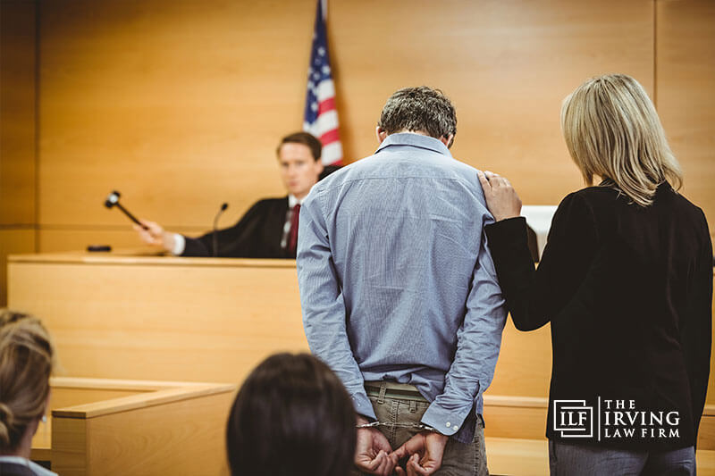 Hire A Skilled Sex Crimes Attorney In Fairfax County Today