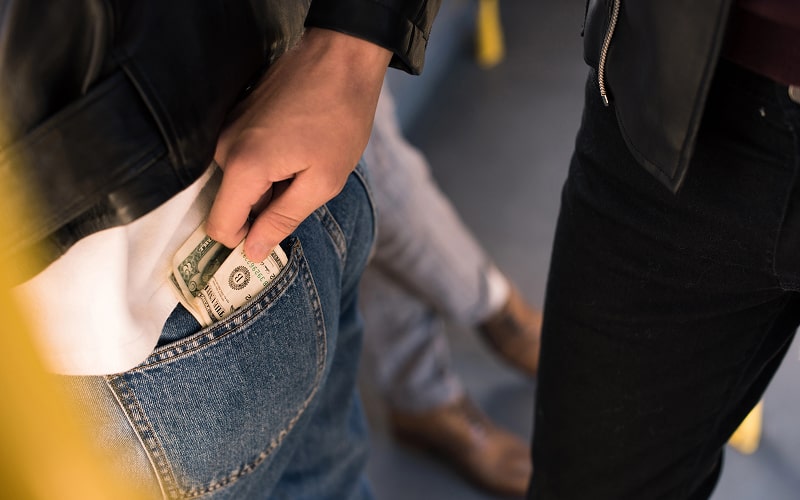 First Offense Petty Theft: What Are Your Legal Options?