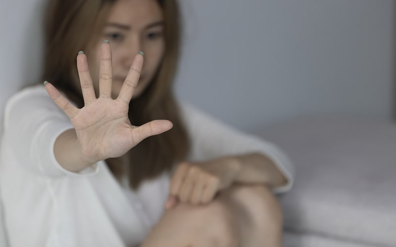 How The #MeToo Movement Affected Rape Cases In Fairfax Co
