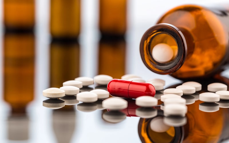 Is Driving On Prescription Drugs Considered DUI In VA