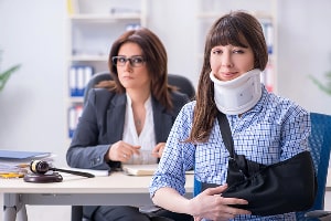 Legal Defense For Domestic Assault Cases In Fairfax County