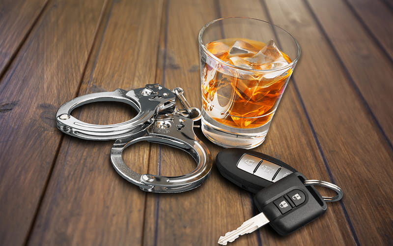 Second-Offense DUI: Increased Penalties & Legal Strategies