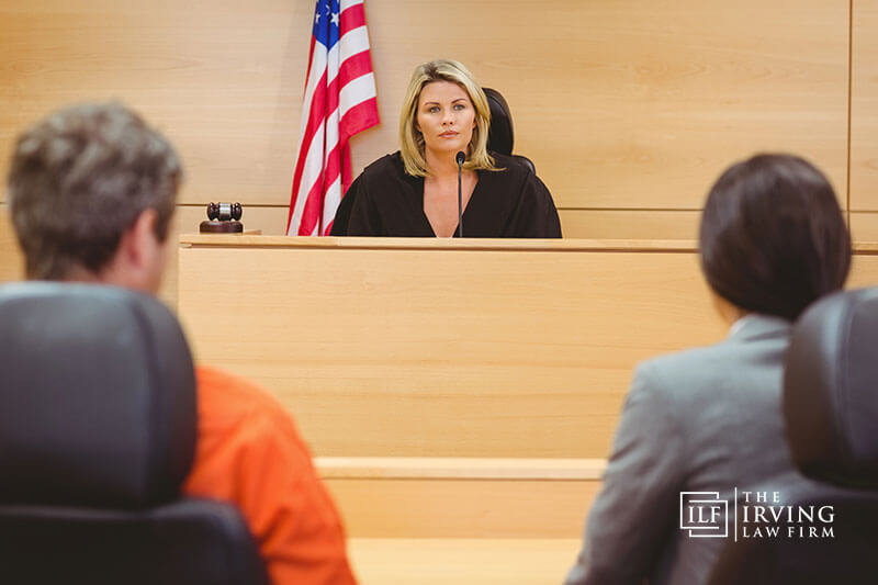 Need A Theft Lawyer In Fairfax County? Get Legal Defense Now
