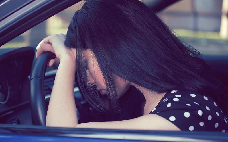 Overview Of Reckless Driving & Speeding In VA