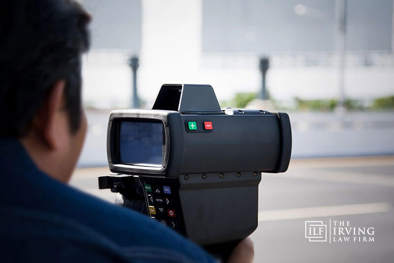 Protect Your License Hire A Fairfax County Speeding Lawyer