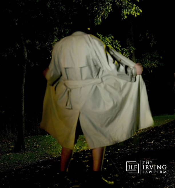 Protect Your Record: Hire A Fairfax County Indecent Exposure Attorney