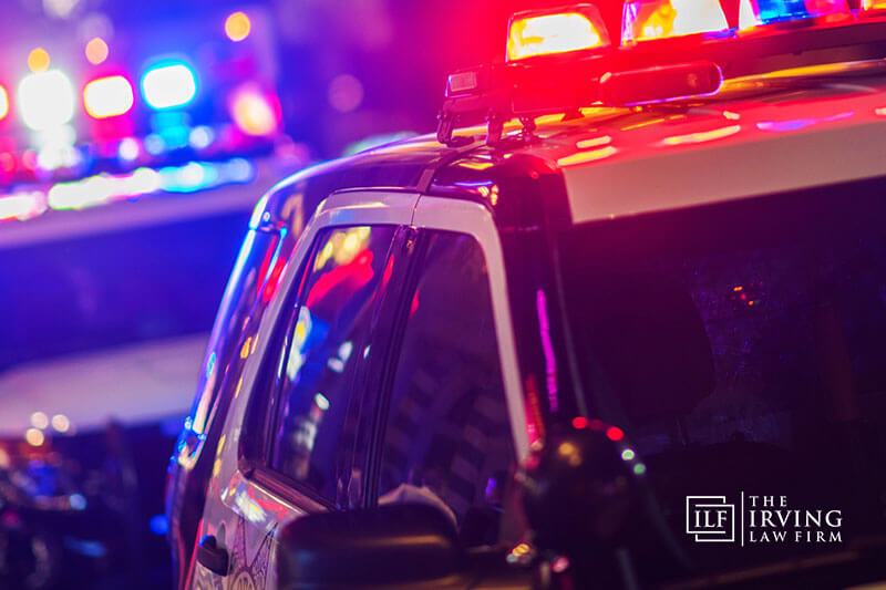 Second DUI? Fairfax Lawyer Urgently On Your Side