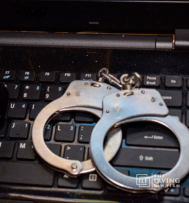 Speak To A Fairfax Child Pornography Attorney In Confidence