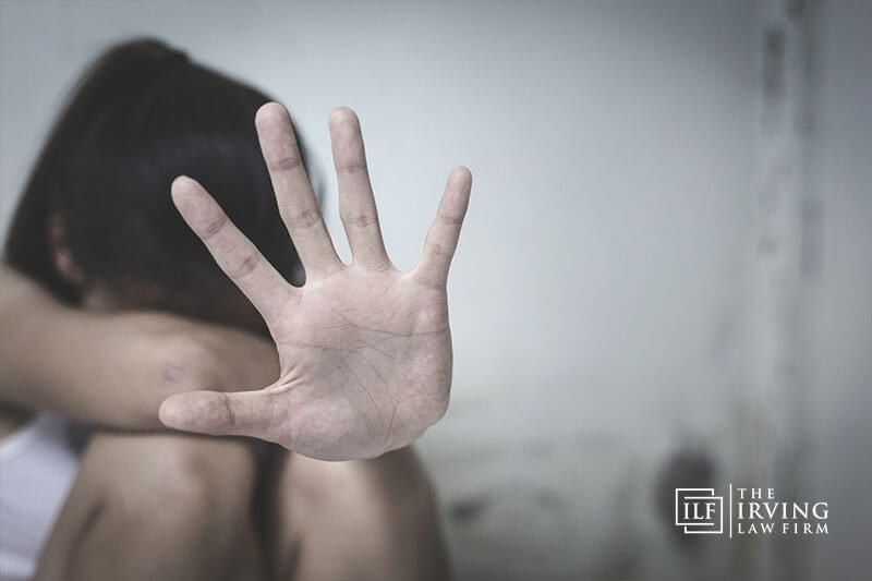 Speak To A Fairfax County Sex Crimes Lawyer In Confidence