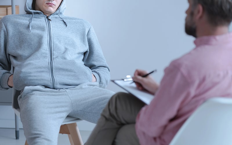The Process Of Juvenile Arrest In Virginia
