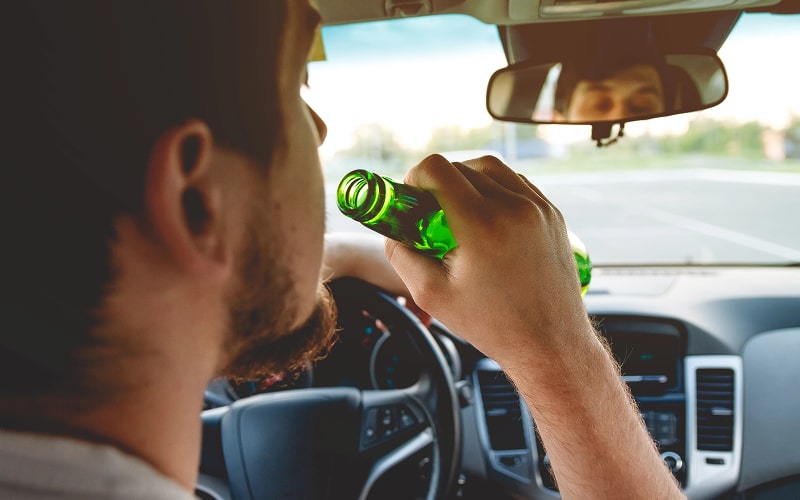Underage DUI Defense: Zero Tolerance, Harsh Consequences