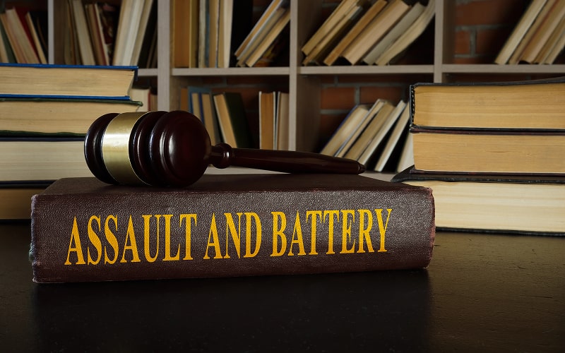 Understanding Domestic Assault Under Virginia Law