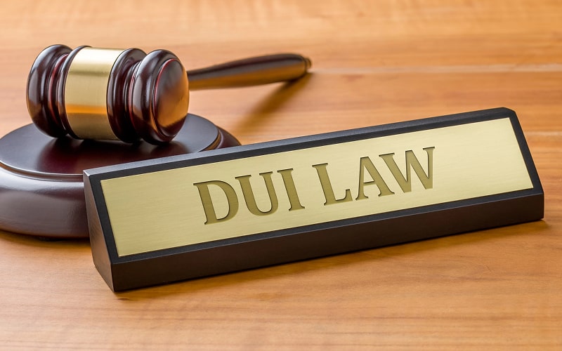 Understanding High BAC In DUI Charges In Fairfax County