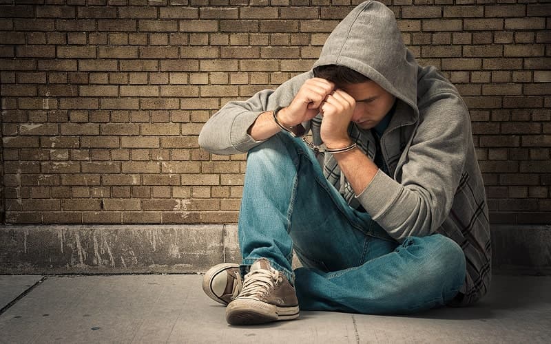 Understanding Juvenile Records In Fairfax County, VA
