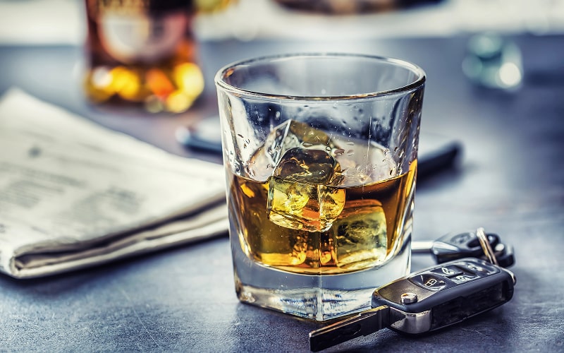What To Do In A DUI Stop