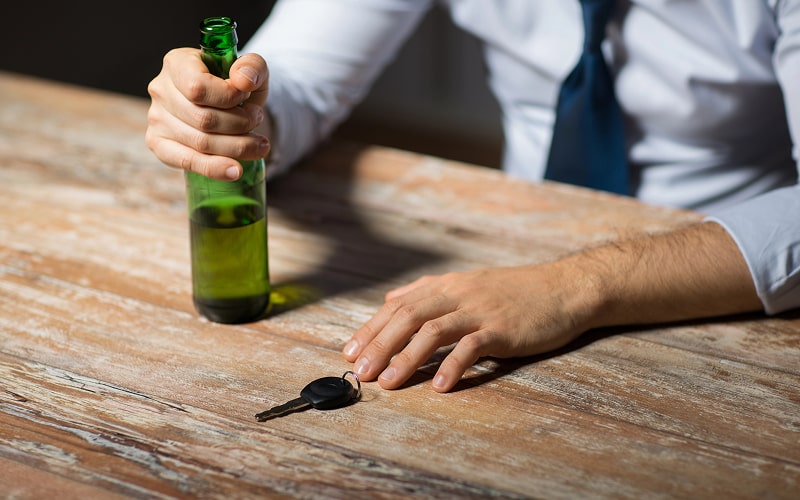 First-Offense DUI Defense: What You Need To Know