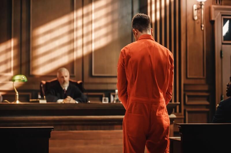 How Prior Convictions Impact Theft Charges In Fairfax County