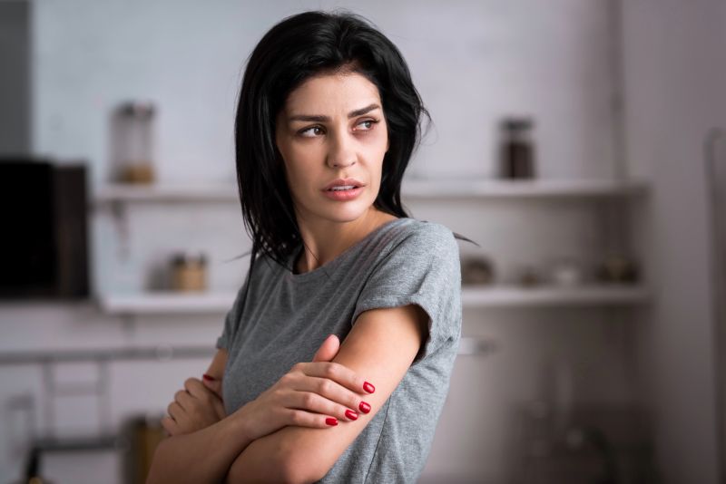 Common Evidence For Domestic Assault Lawyers To File