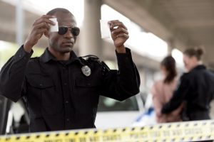 Drug Crimes Attorney Defending Fairfax Residents