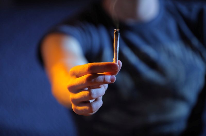 How To Fight A Drug Possession Charge In Fairfax County