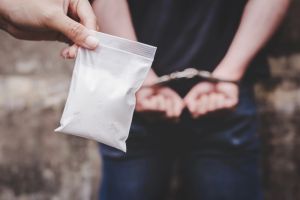 Drug Crimes Attorney Handling Virginia Trafficking Arrests